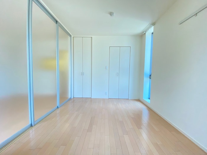 物件内観写真12　(居室)