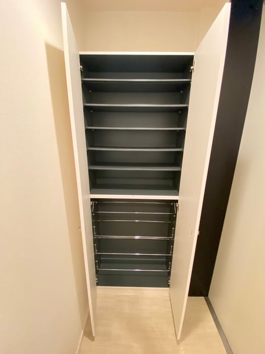 物件内観写真16　(靴箱)