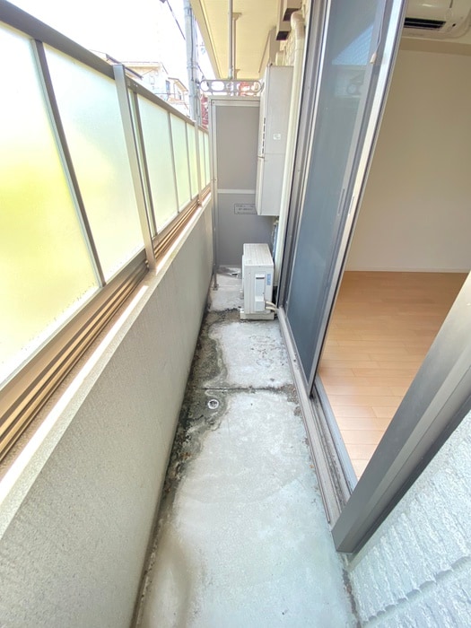 物件内観写真22　(ベランダ・バルコニー)