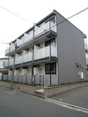 レオパレス向陵西