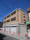 グランディオーソ住吉大社
