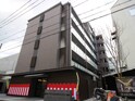ｴｽﾃﾑｺｰﾄ京都東寺朱雀邸(301)