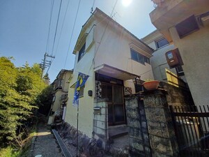 里山町654-6戸建外観写真