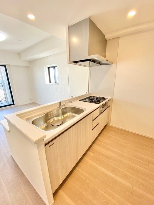 物件内観写真10　(キッチン)