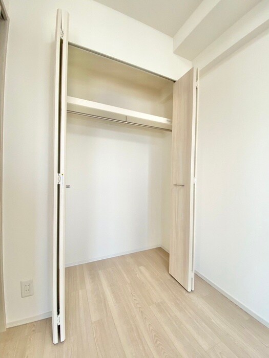 物件内観写真15　(収納)