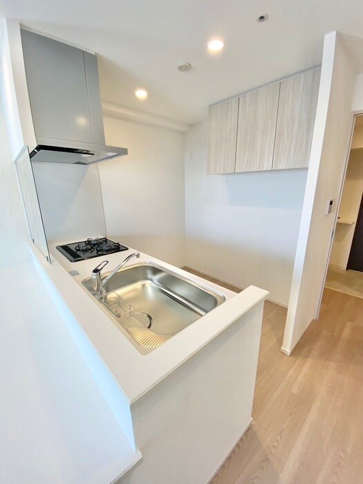 物件内観写真19　(キッチン)