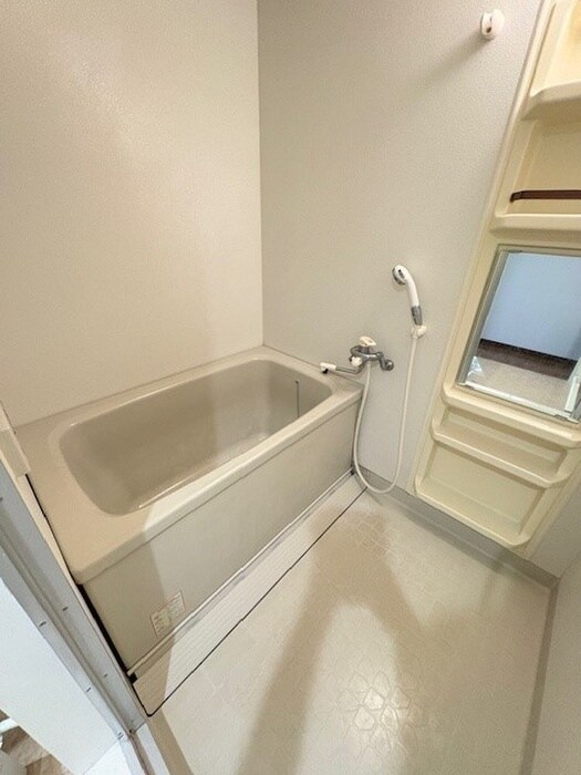 物件内観写真6　(バス／シャワールーム等)