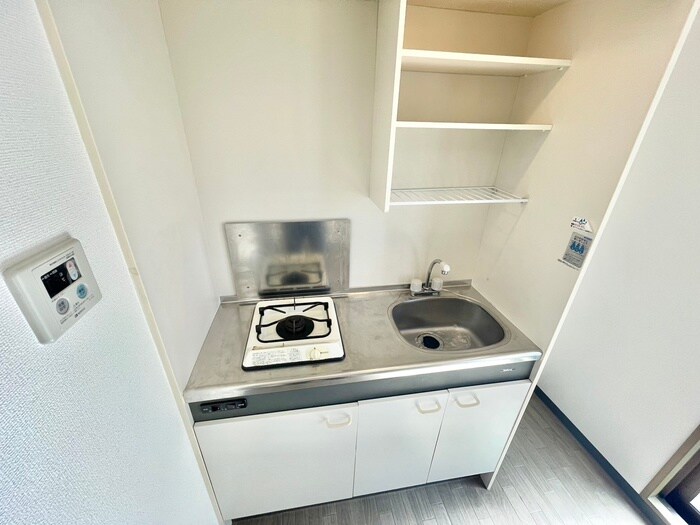 物件内観写真9　(キッチン)