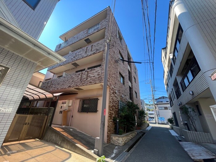 物件外観写真5　(周辺環境)