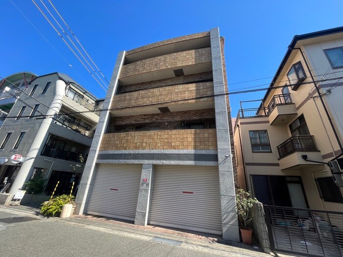 物件外観写真6　(外観写真)