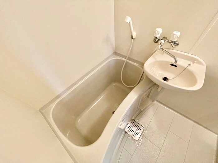 物件内観写真10　(バス／シャワールーム等)