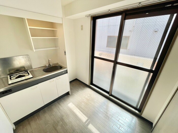 物件内観写真18　(キッチン)