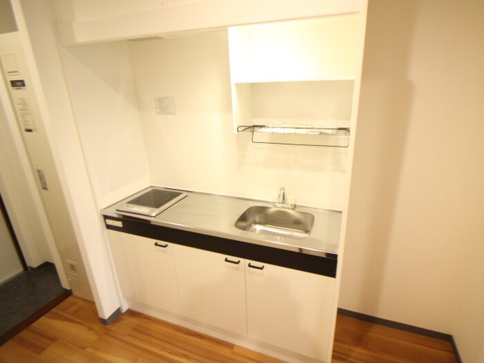 物件内観写真7　(キッチン)