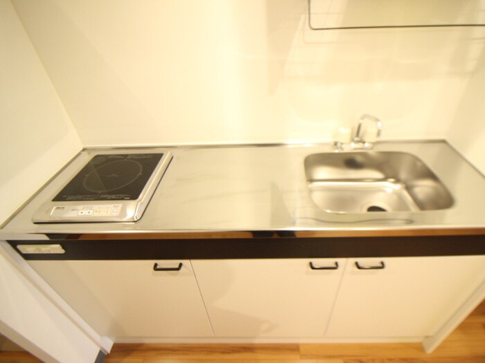 物件内観写真8　(キッチン)
