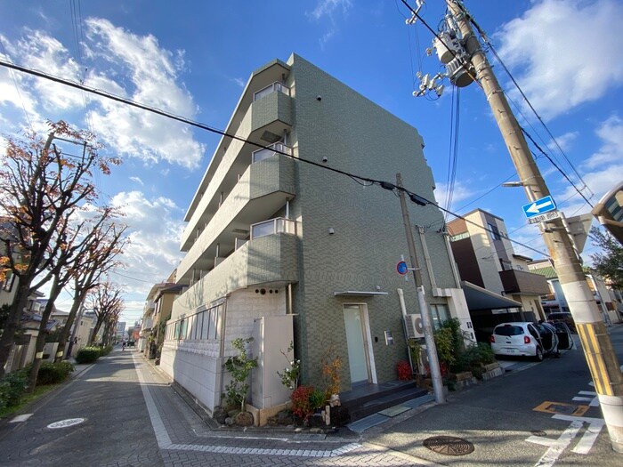 物件外観写真6　(外観写真)