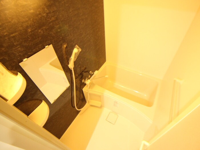 物件内観写真10　(バス／シャワールーム等)