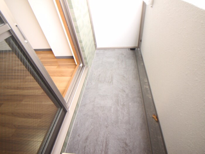 物件内観写真18　(ベランダ・バルコニー)