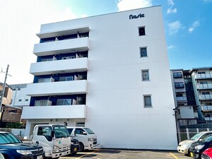Fiore　Saiin外観写真