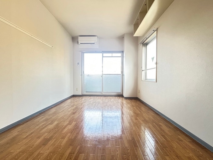 物件内観写真7　(居室)