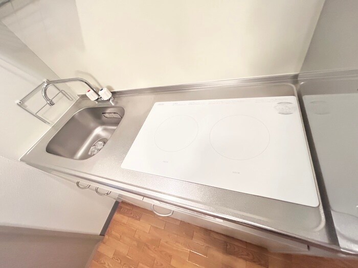 物件内観写真9　(キッチン)