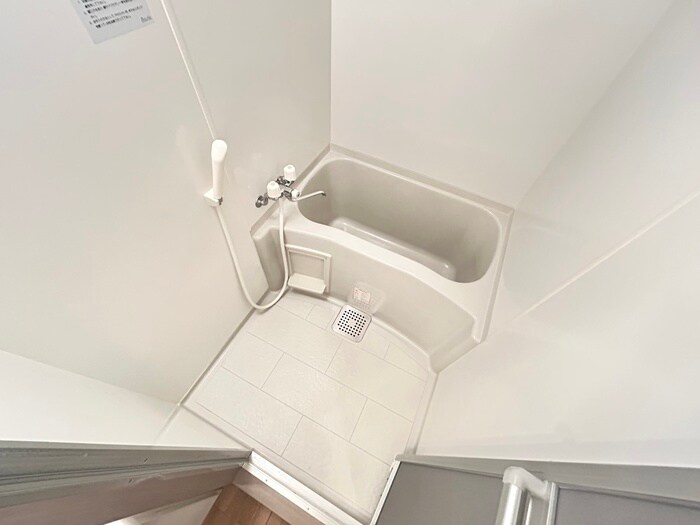 物件内観写真12　(バス／シャワールーム等)