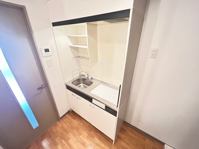 物件内観写真20　(キッチン)