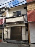 大東市錦町テラスハウス