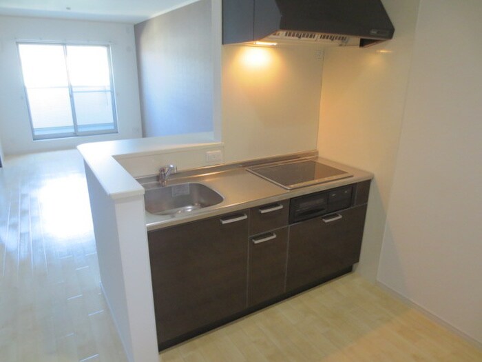 物件内観写真12　(キッチン)