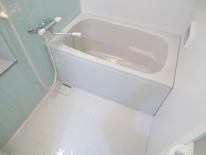 物件内観写真13　(バス／シャワールーム等)