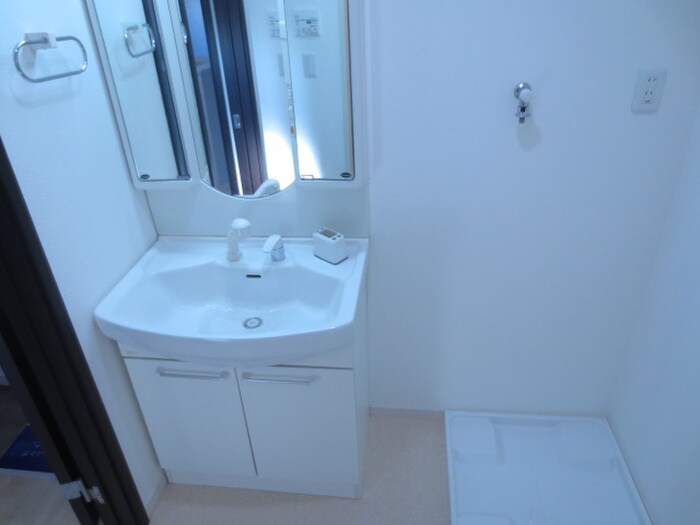 物件内観写真14　(洗面)