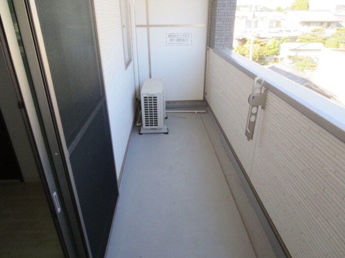 物件内観写真16　(ベランダ・バルコニー)