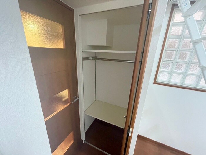 物件内観写真9　(収納)