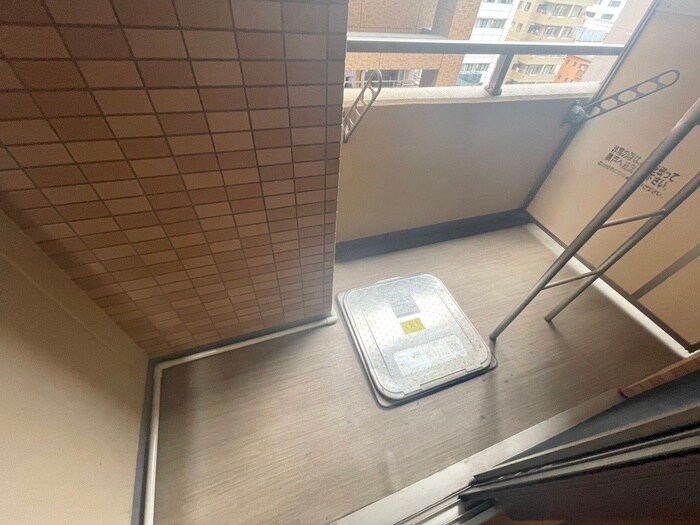 物件内観写真18　(ベランダ・バルコニー)