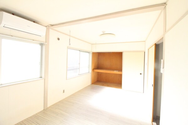 居室