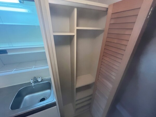 靴箱