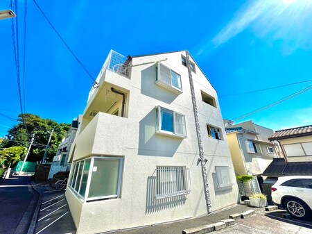 ﾗ･ﾒｿﾞﾝﾄﾞｰﾙ芦屋外観写真