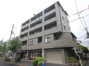 Liberty　houseⅡ外観写真