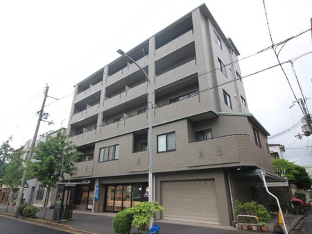Liberty　houseⅡ外観写真