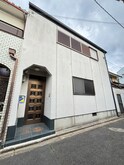 西七条南東野町貸家