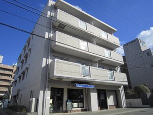ヴィルヌ－ブ 大久保外観写真