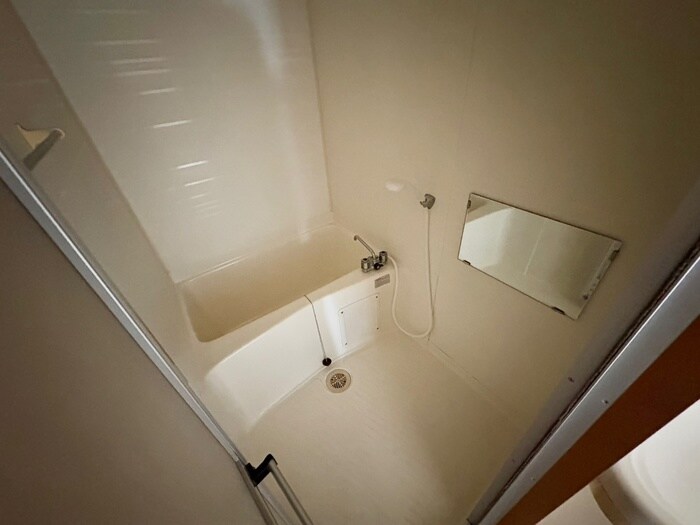 物件内観写真11　(バス／シャワールーム等)
