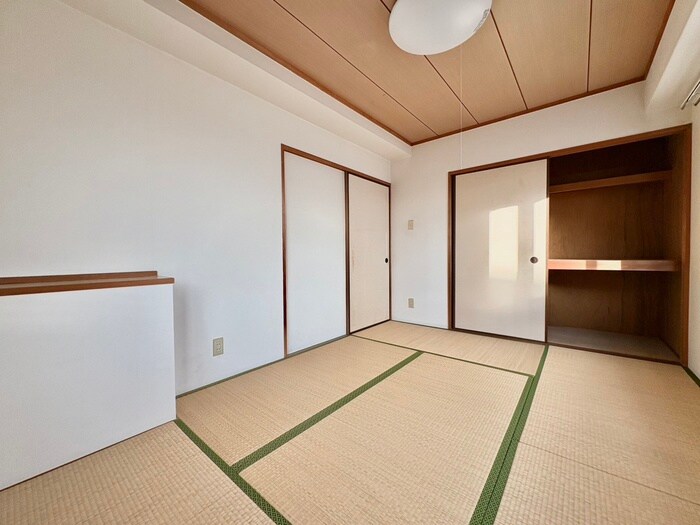 物件内観写真17　(居室)