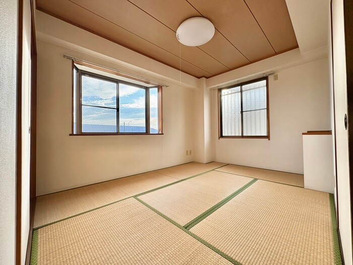 物件内観写真18　(居室)