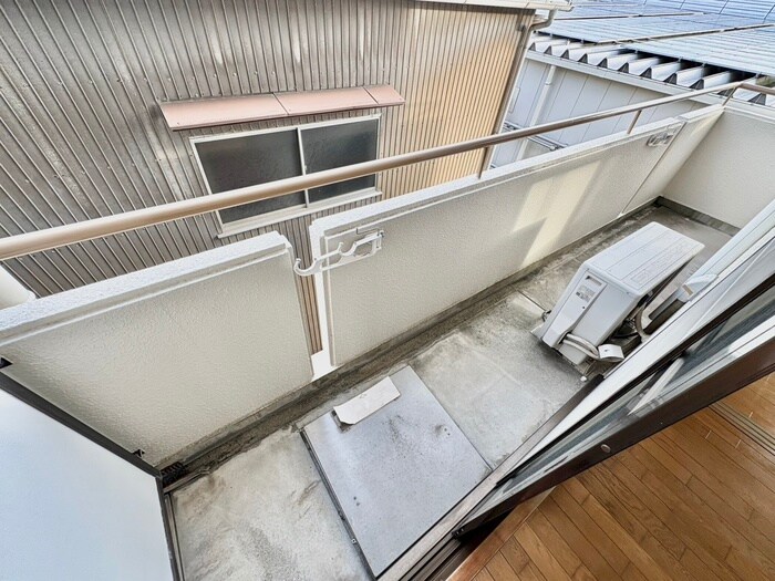 物件内観写真22　(ベランダ・バルコニー)