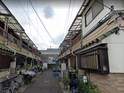 諏訪ノ森西テラスハウス