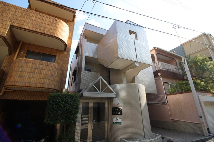 物件外観写真3　(外観写真)