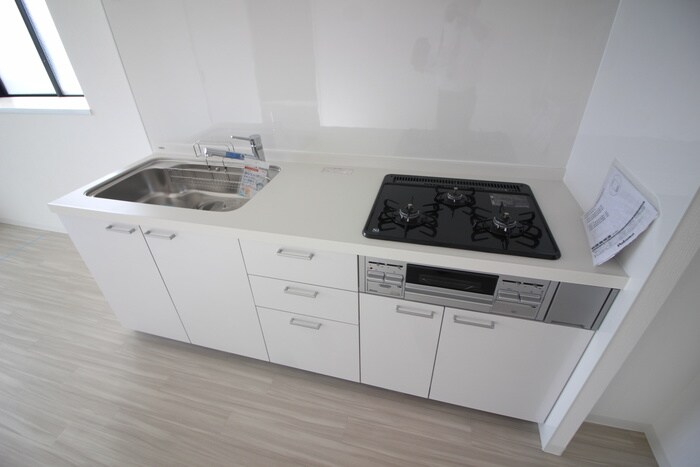 物件内観写真10　(キッチン)