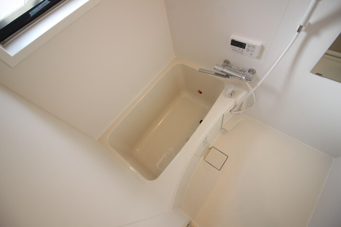 物件内観写真11　(バス／シャワールーム等)