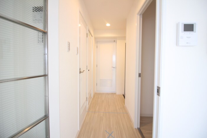 物件内観写真18　(廊下)