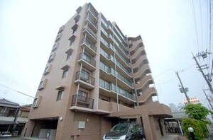 藤和ｼﾃｨﾎｰﾑｽﾞ豊中岡町外観写真